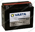 Мотоаккумулятор Varta AGM 518 902 026 (YTX20-BS)