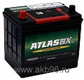 Аккумулятор Atlas MF 75D23R (У)